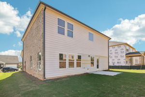 Creekside at Oxford - Lot 34 - 7751 Plymouth Drive, Fairburn, GA-033