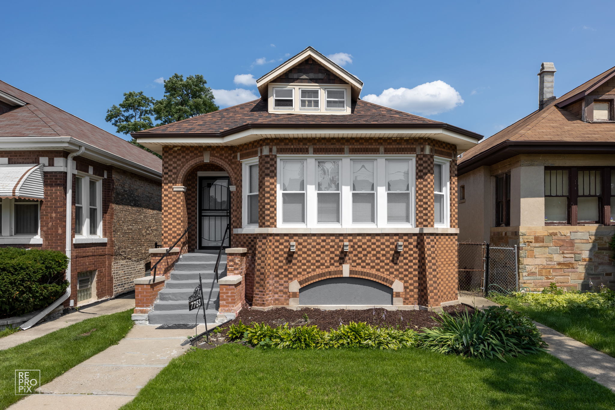 7753 S Wolcott Ave, Chicago, IL 60620 | Repropix Corp.