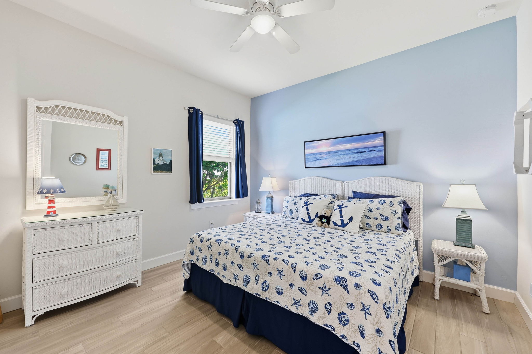 Guest Bedroom 1