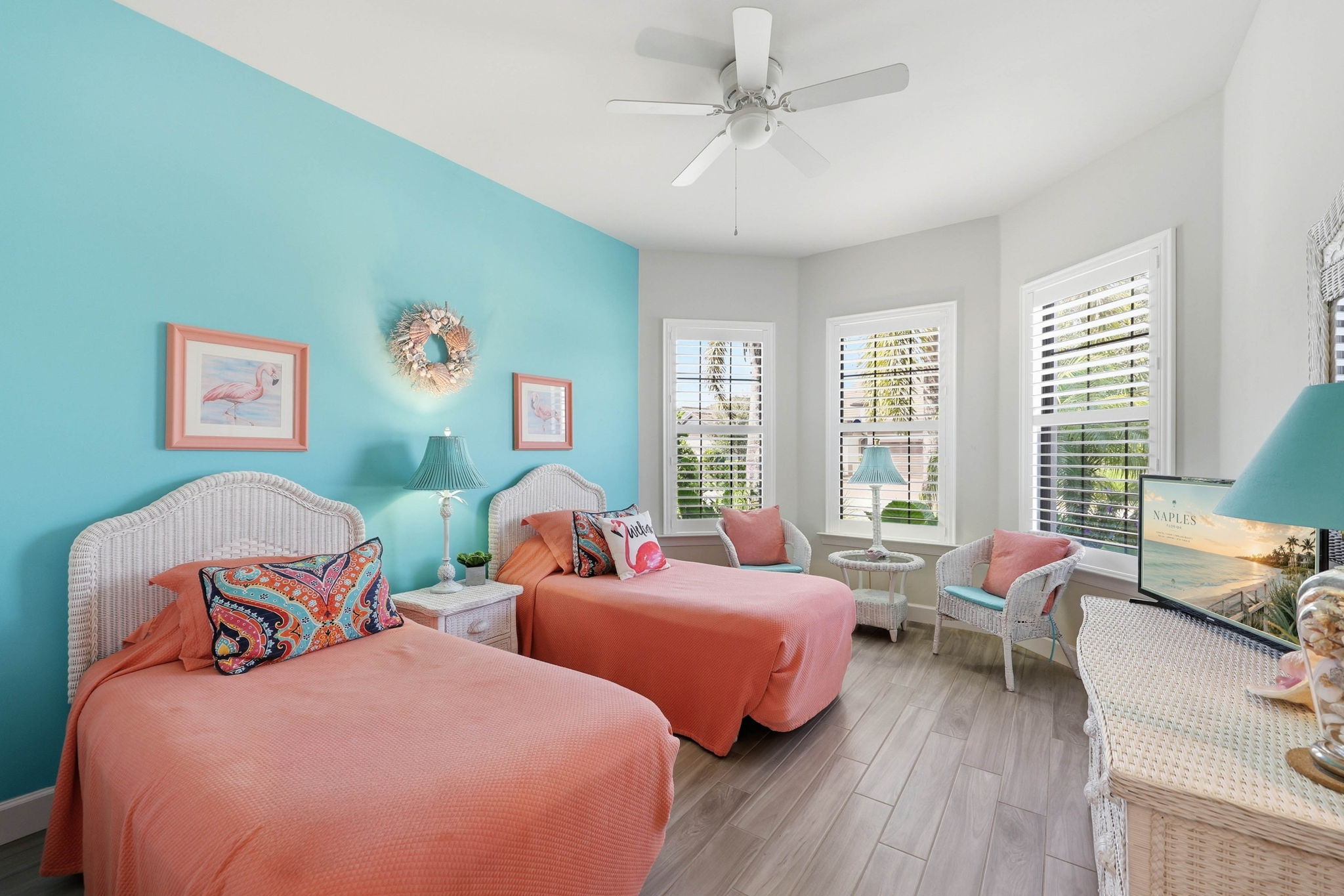 Guest Bedroom 2