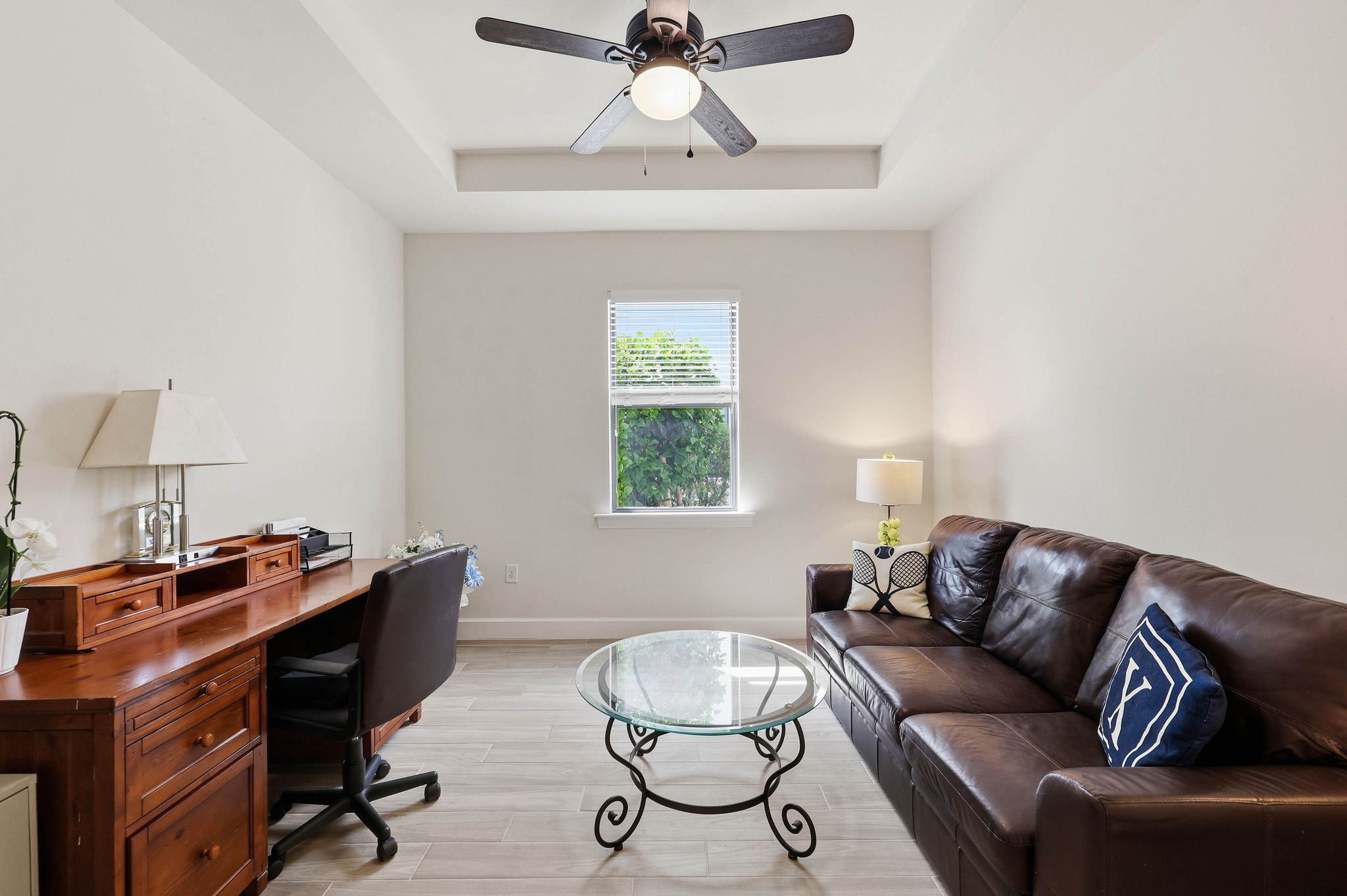 Den- Office- Flex space