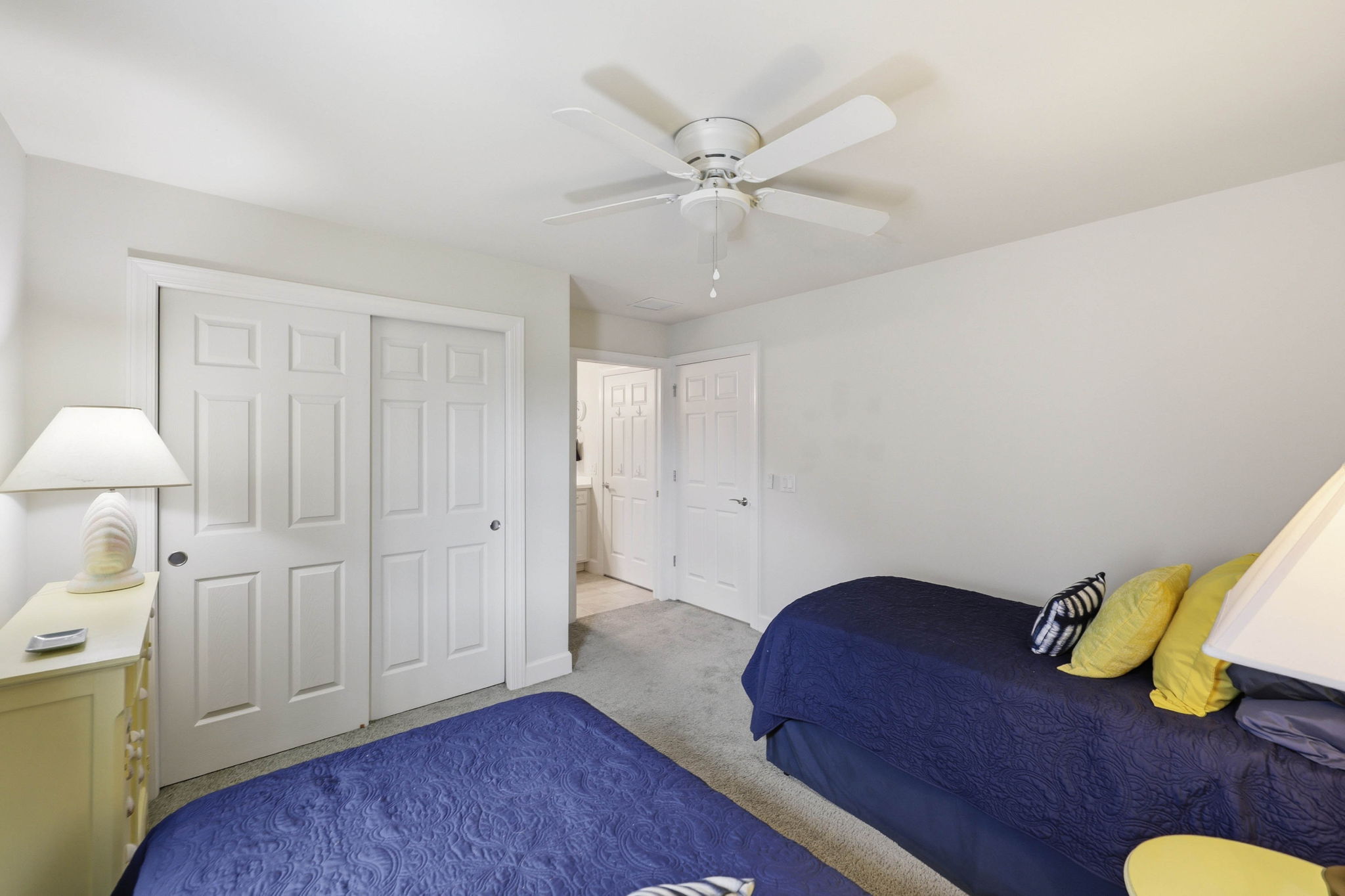 Guest Bedroom 3