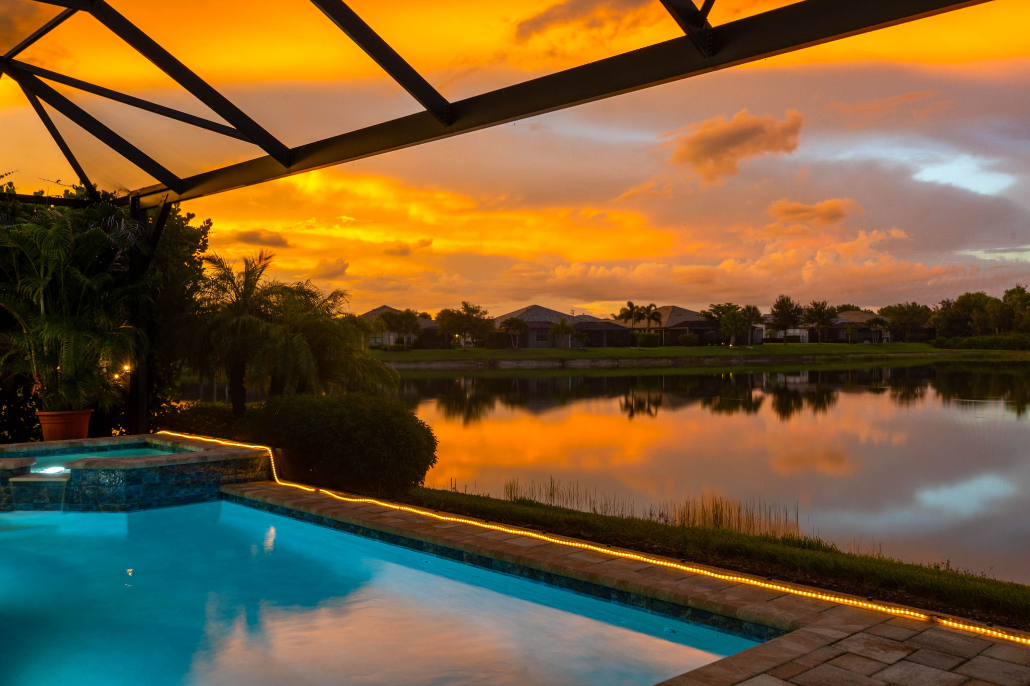 Lake View