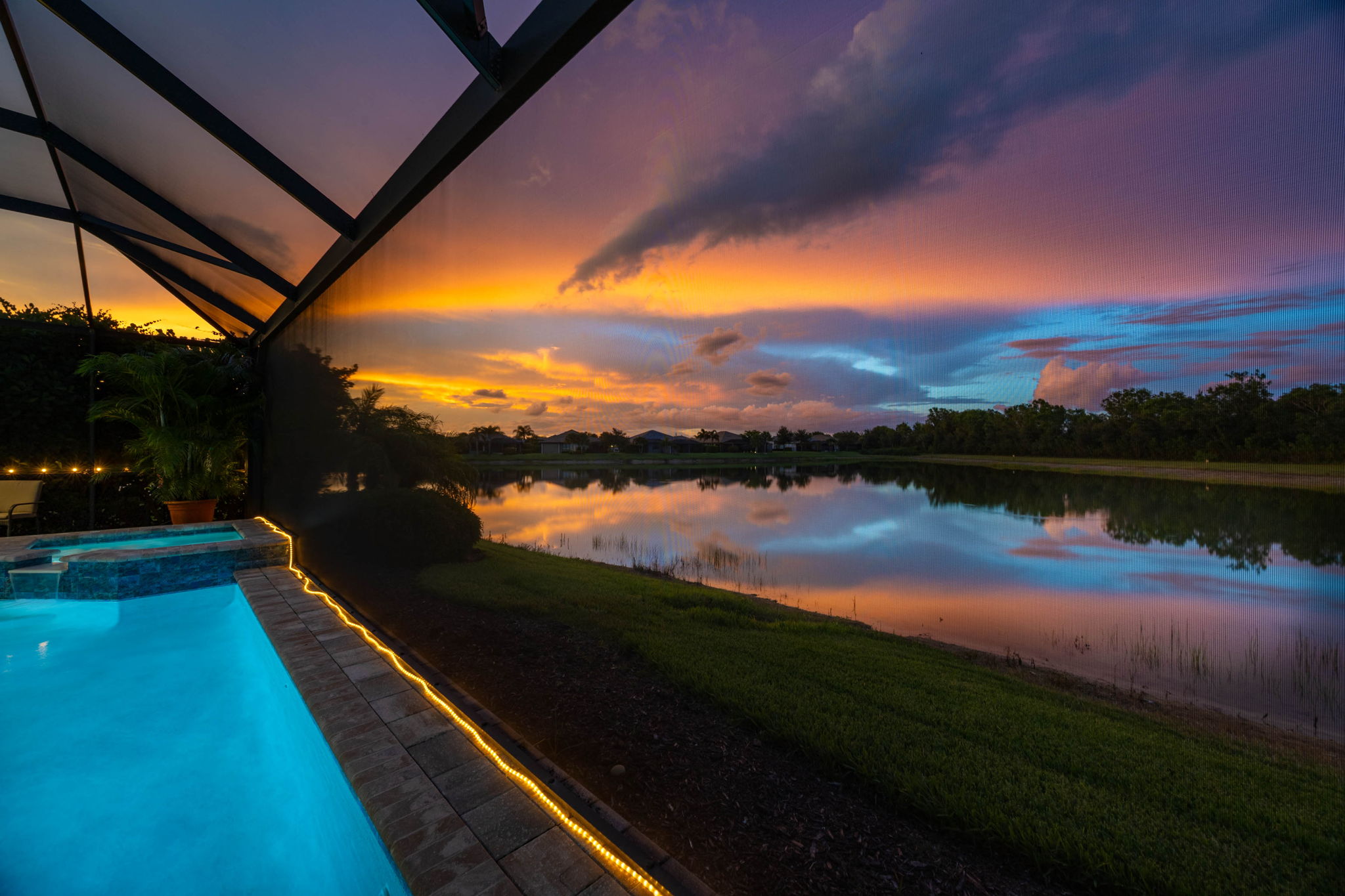 Lake View