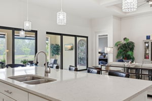 Kitchen/Great Room