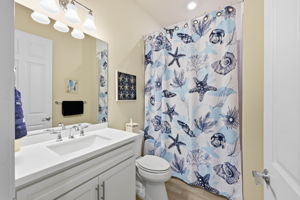 Guest Bath 1