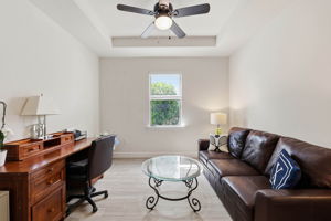 Den- Office- Flex space