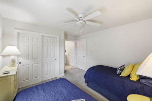Guest Bedroom 3