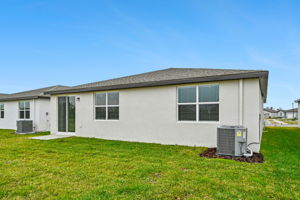 Tampa - Salt Meadows -  7760 Gilchrist Springs Dr, Parrish, FL 34219 - 032