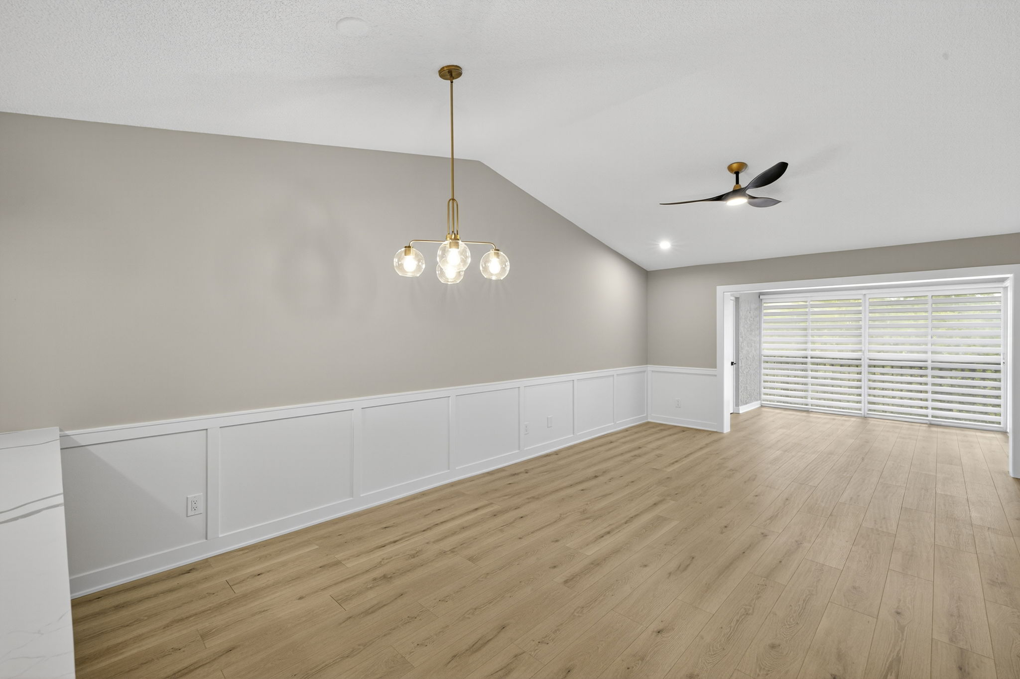 Dining Room-virtual staging