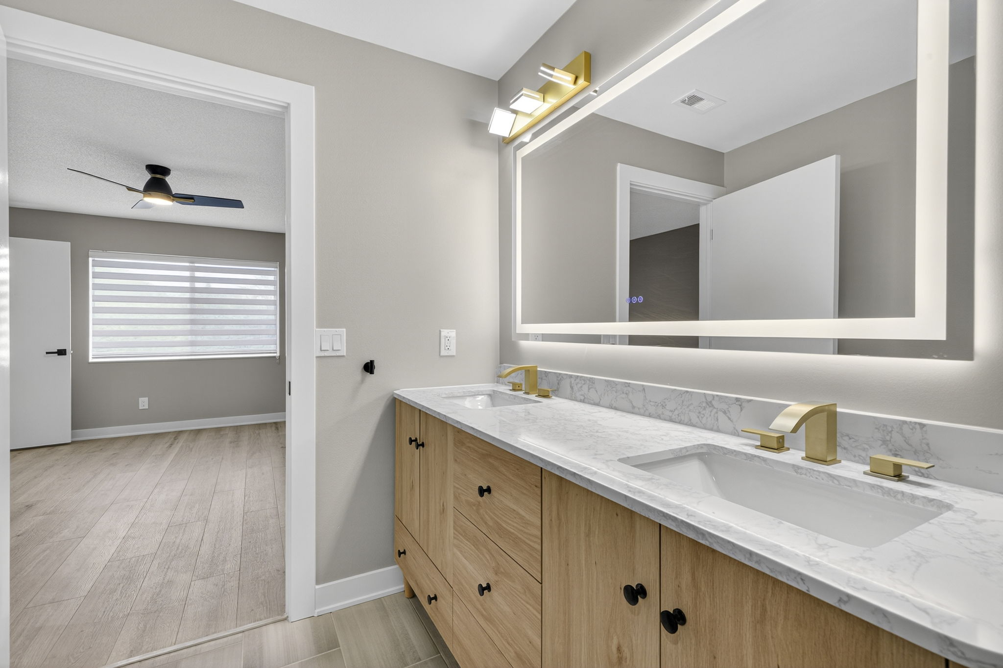 Primary Bathroom 2 of 2