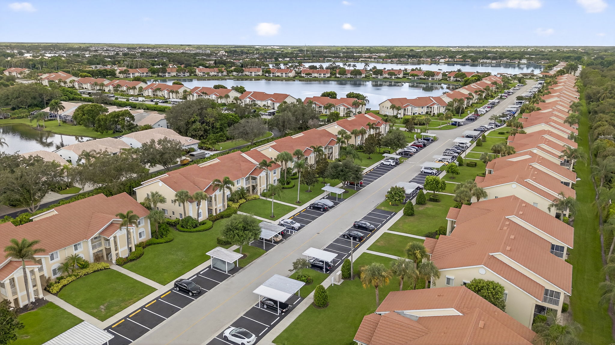 Aerial Rear Exterior 1