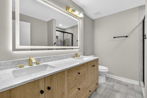 Primary Bathroom 1 of 2