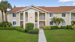 Aerial Front Exterior 1