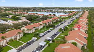 Aerial Rear Exterior 1 - marker