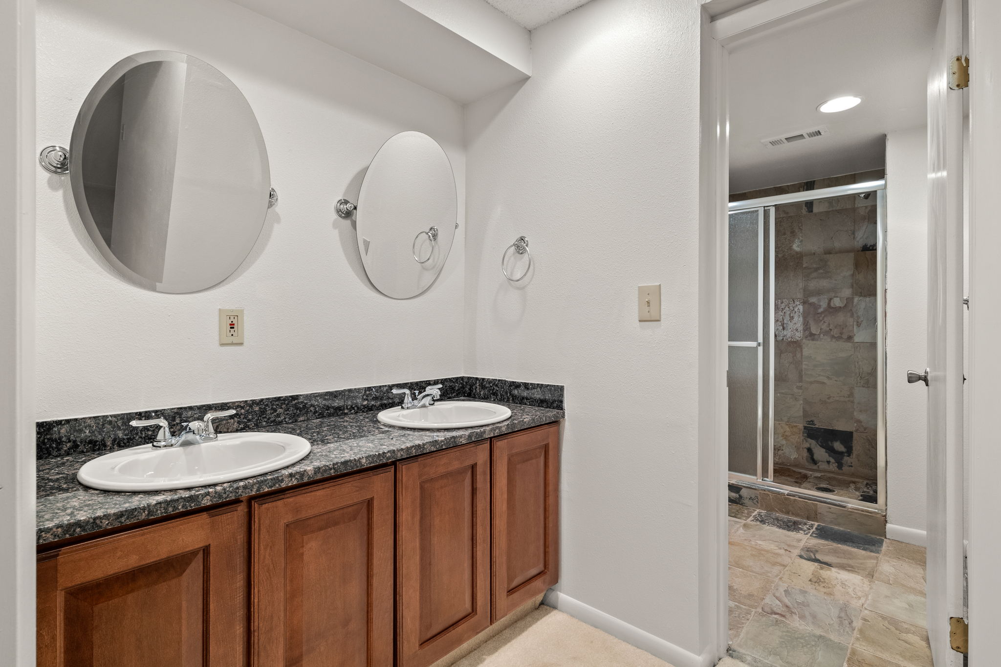Basement Bath 1