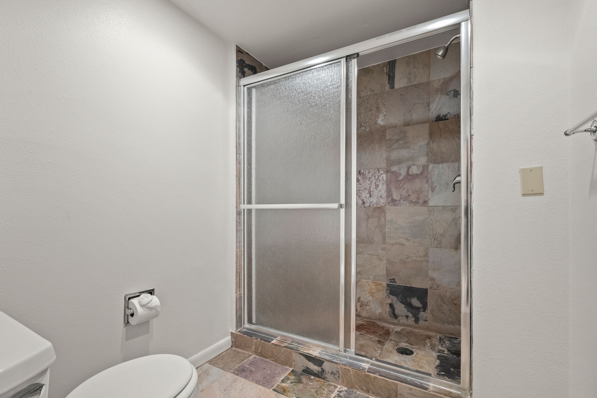 Basement Bath 3
