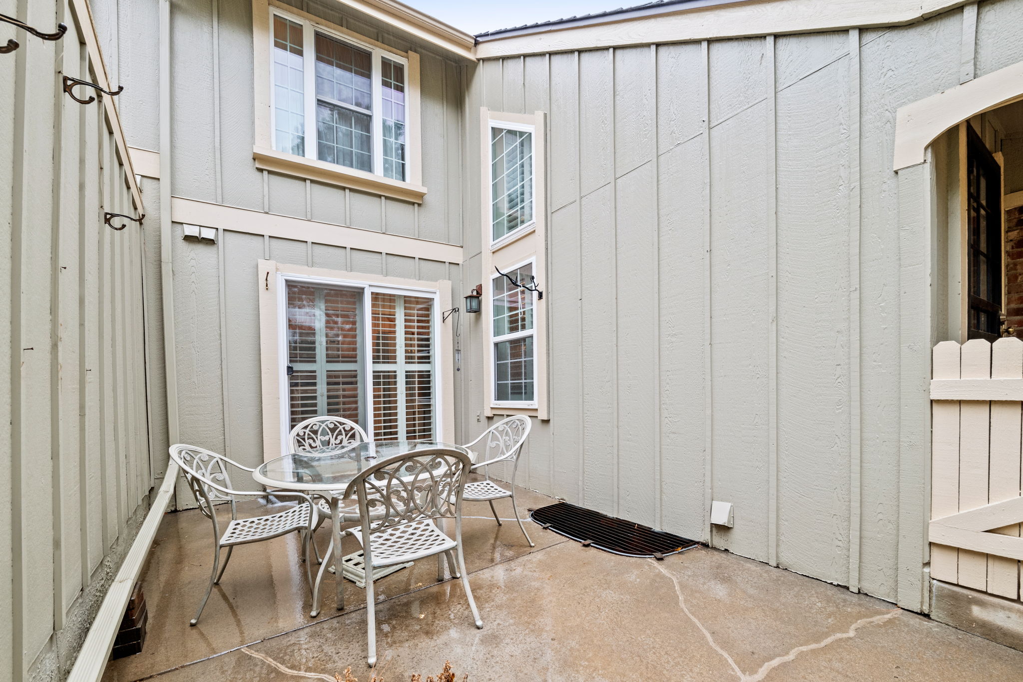 Patio 1