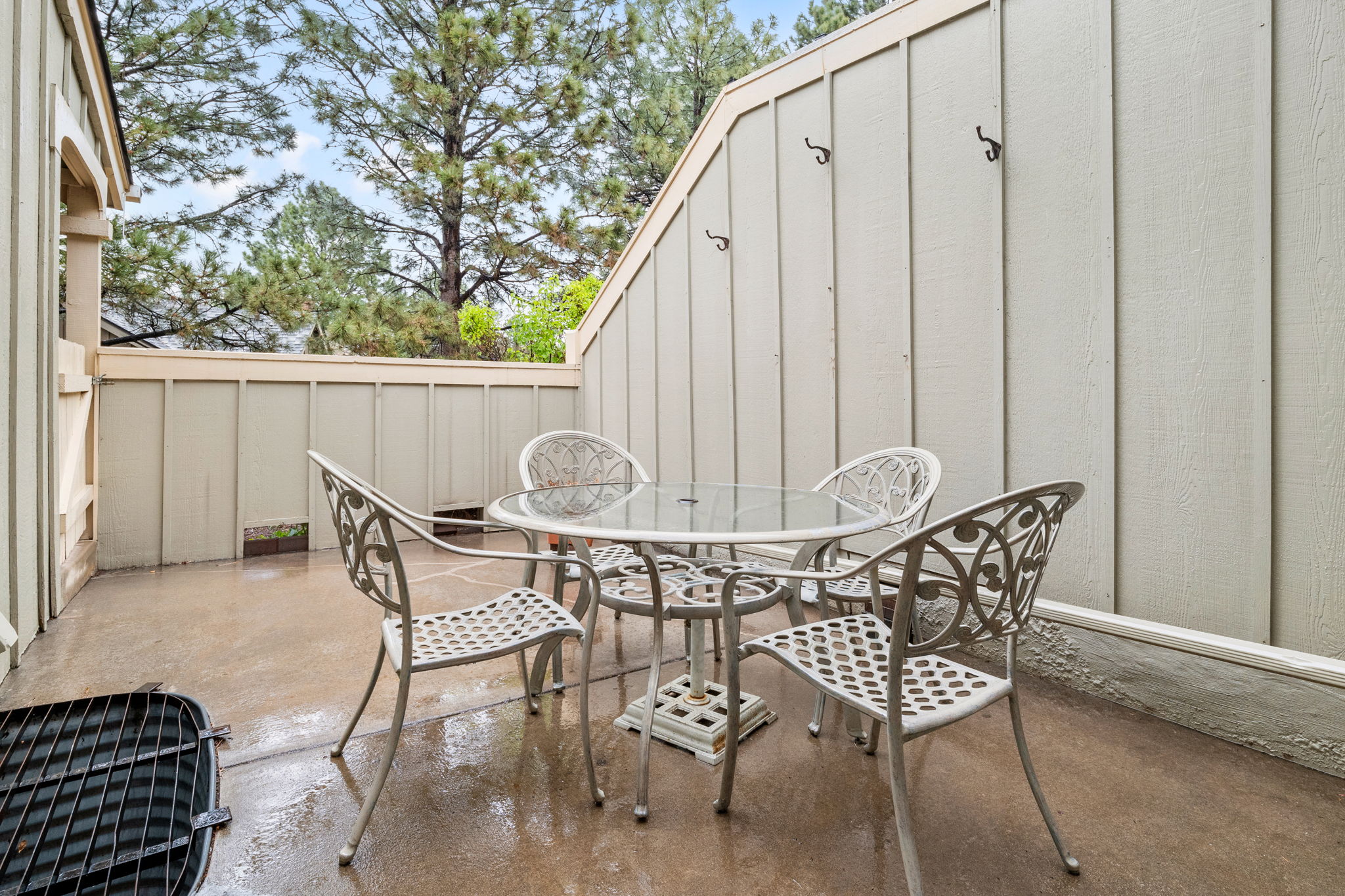 Patio 2