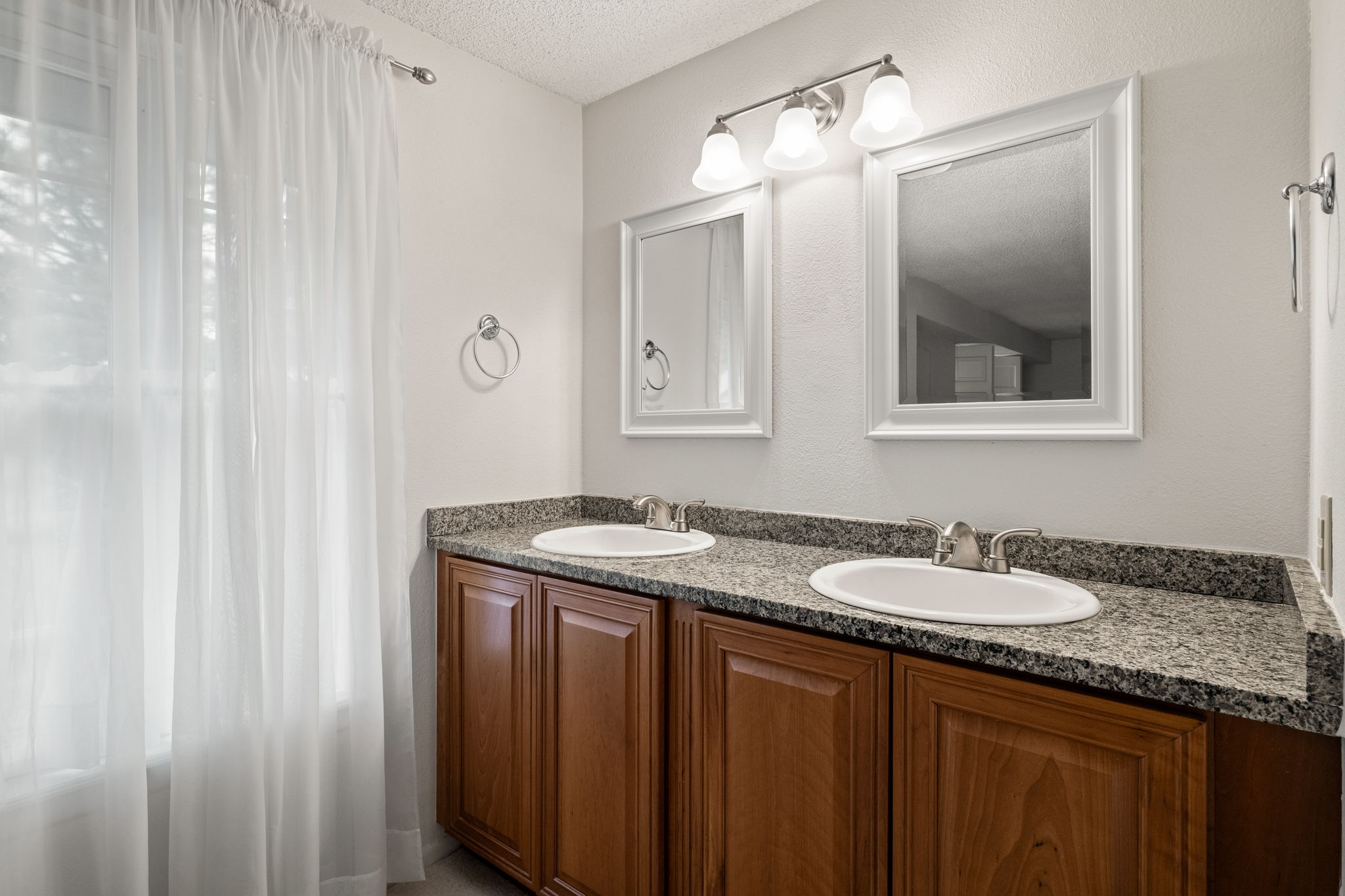 Primary Bath 4