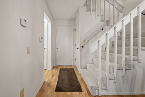 Back Door