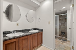 Basement Bath 1
