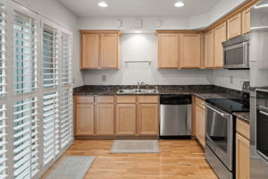 Kitchen 1