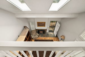 Loft Opening