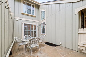 Patio 1