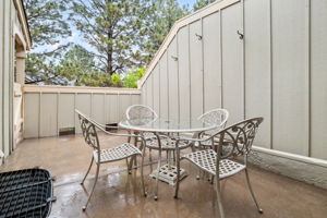 Patio 2