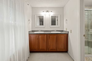 Primary Bath 1