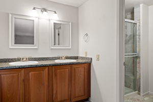 Primary Bath 2