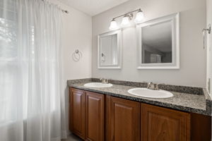 Primary Bath 4