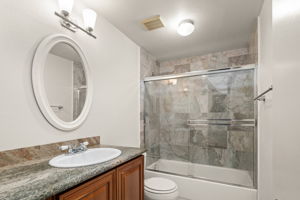 Upstairs Bath 1