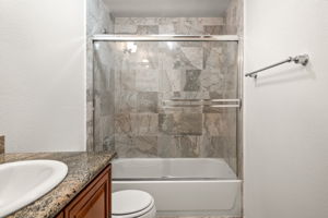 Upstairs Bath 2