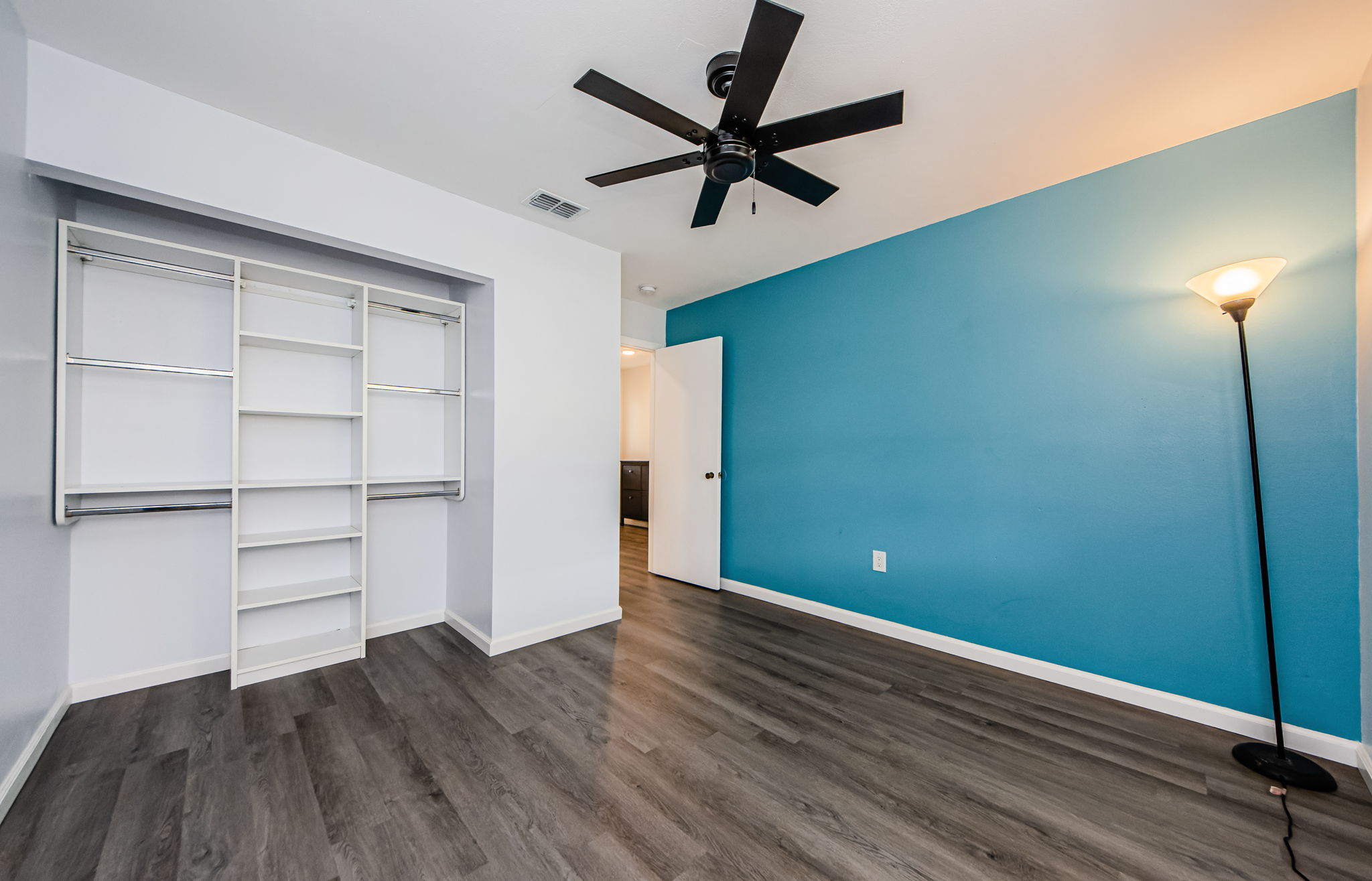 Bedroom 2a