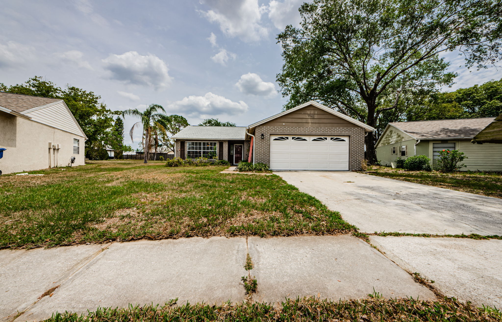 Front Exterior 1