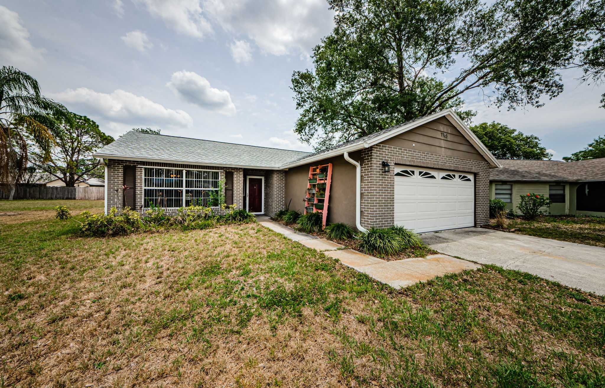 Front Exterior 3