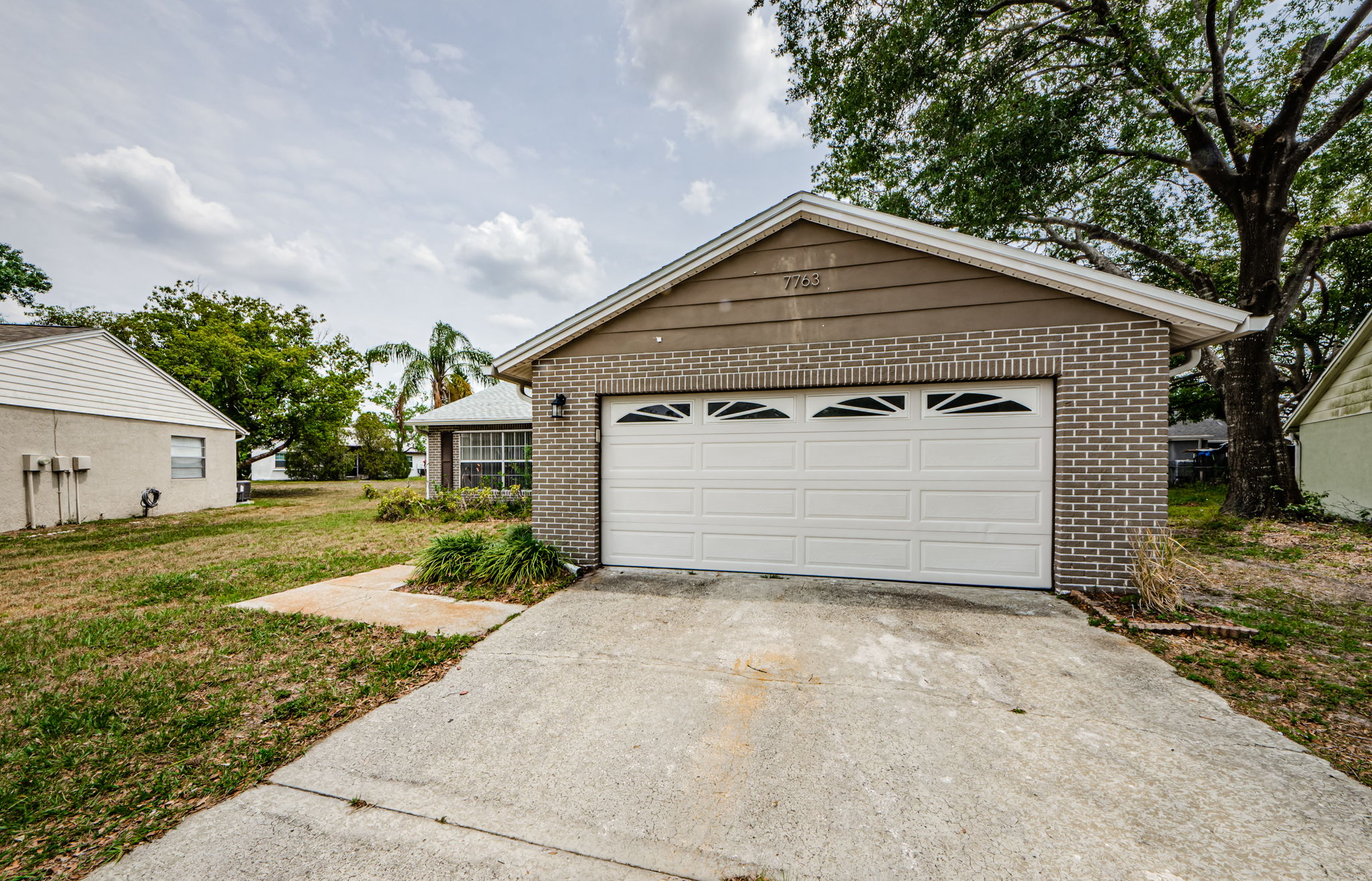 Front Exterior 4