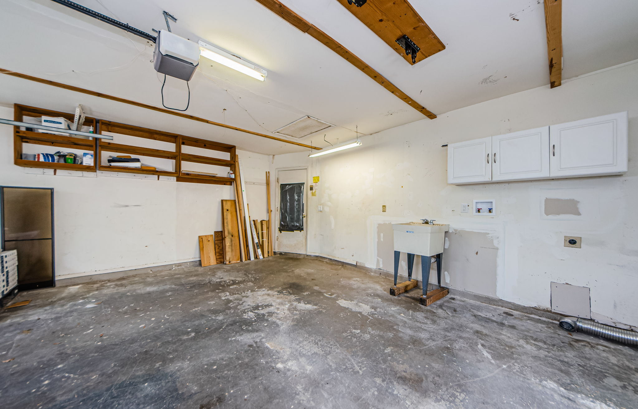 Garage 2
