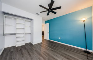 Bedroom 2a