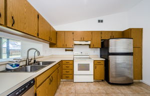 Kitchen 1