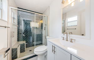 Master Bathroom 1a