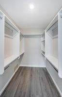 Master Closet 1