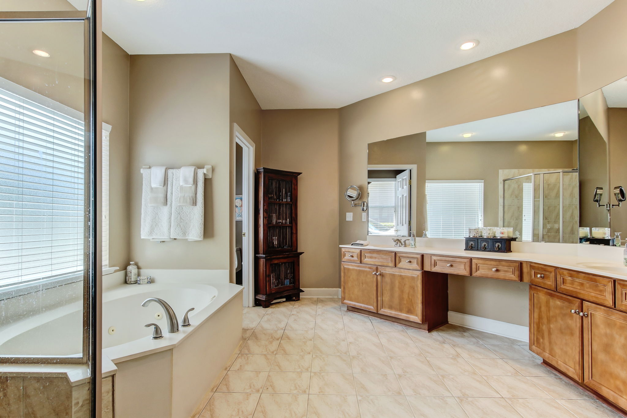 Master Bath