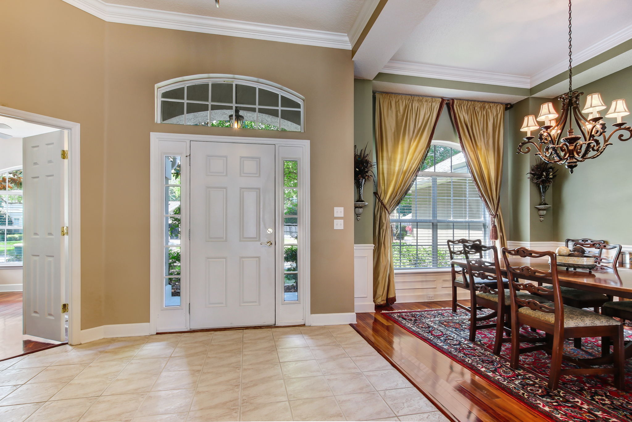 Foyer