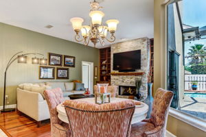 Breakfast Nook