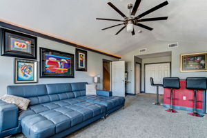 Media Room