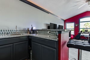 Media Room
