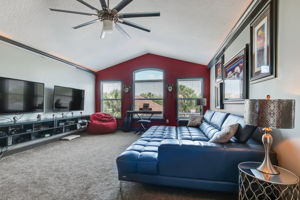 Media Room